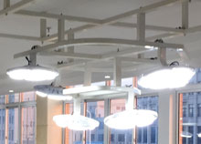 led lighting certificates recommendations