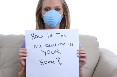   Clean   on Clean Air   How Is The Air Quality In Your Home